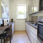 Prázdninový dům Casa Simonetta
