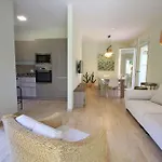 Casa Simonetta Prázdninový dům *