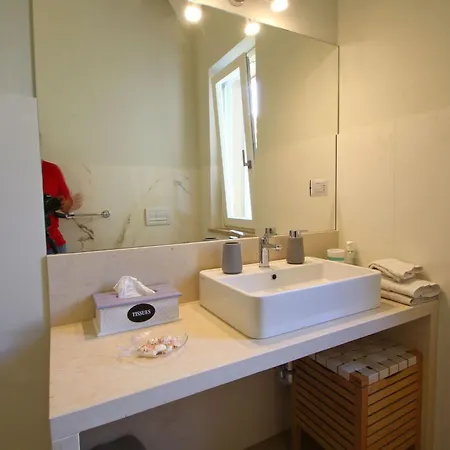 Casa Simonetta Nyaraló Cinquale