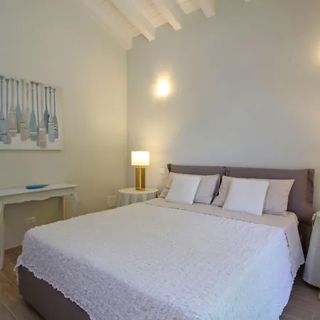 Nyaraló Casa Simonetta Cinquale