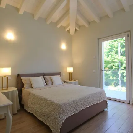 Casa Simonetta Cinquale