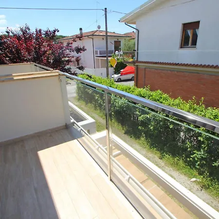 Casa Simonetta Cinquale