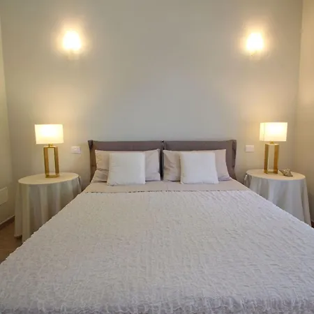 Casa Simonetta Сasa de vacaciones