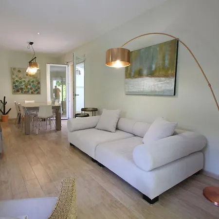 Nyaraló Casa Simonetta Cinquale