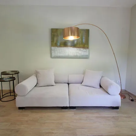 Casa Simonetta *