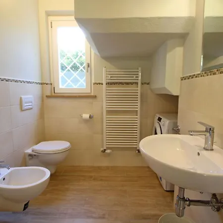 Casa Simonetta Nyaraló