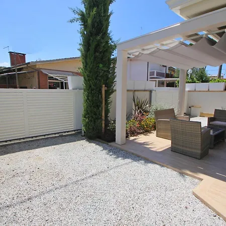 Holiday home Casa Simonetta *