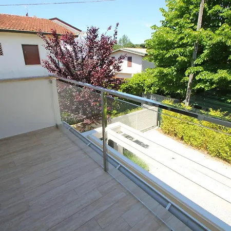 Casa Simonetta Cinquale