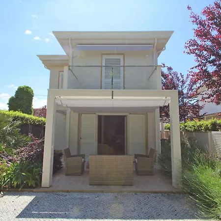 Nyaraló Casa Simonetta *