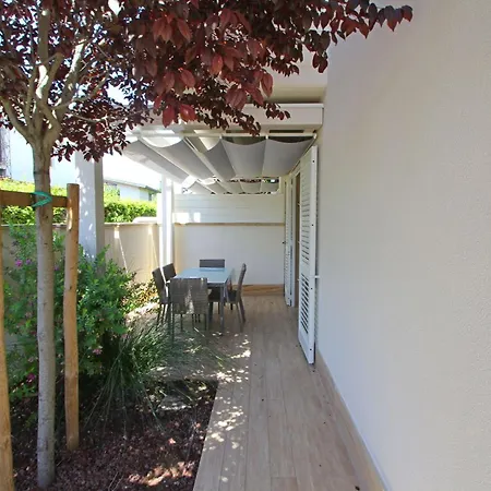 Casa Simonetta Nyaraló Cinquale