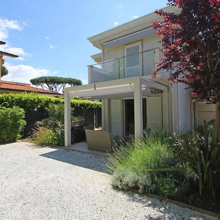 Casa Simonetta * Cinquale