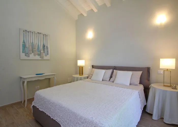 Σπίτι διακοπών Casa Simonetta Cinquale
