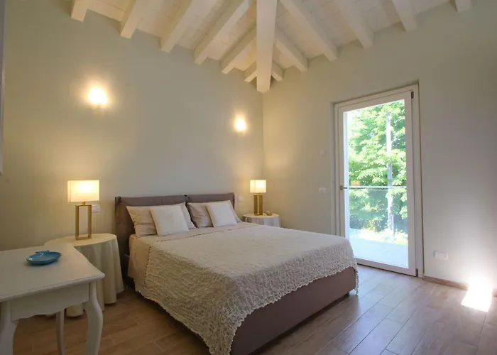 Casa Simonetta Cinquale