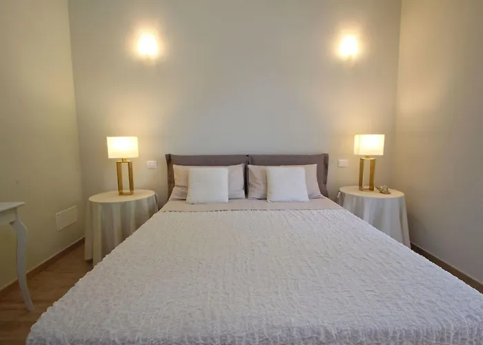 Casa Simonetta Σπίτι διακοπών