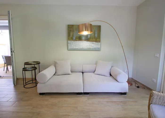 Casa Simonetta *
