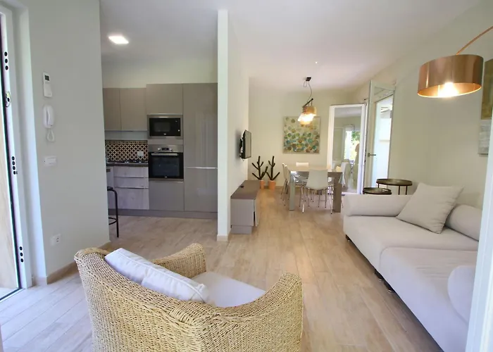 Casa Simonetta 펜션 *