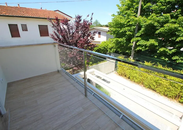 Casa Simonetta Cinquale