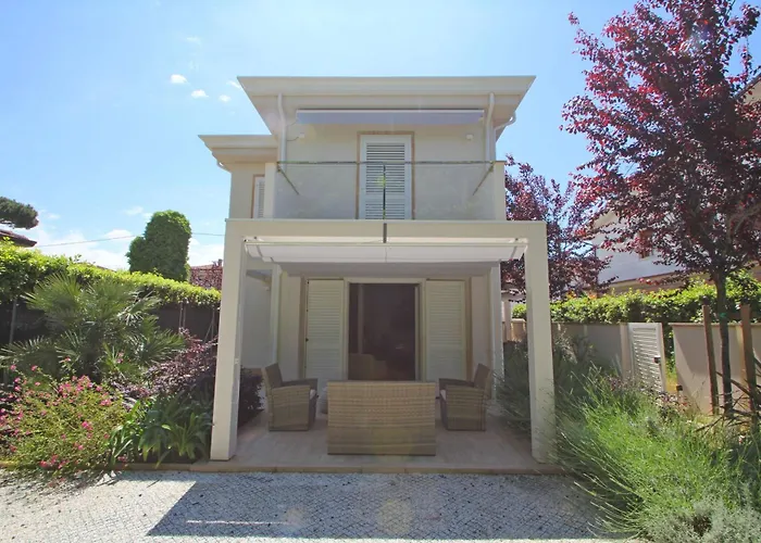 Σπίτι διακοπών Casa Simonetta *