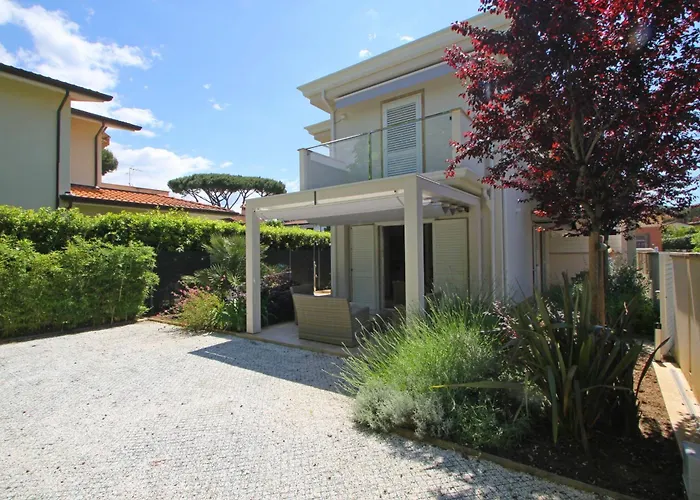 Casa Simonetta * Cinquale