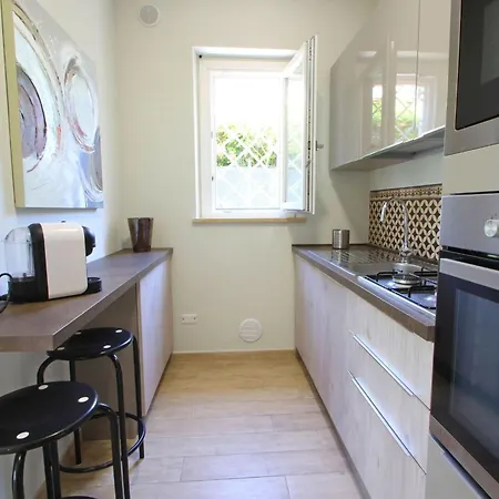 Vakantiehuis Casa Simonetta